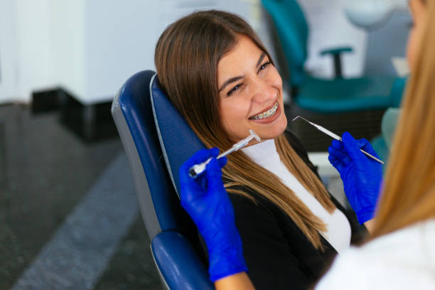 Full Mouth Reconstruction in Lakeport, TX