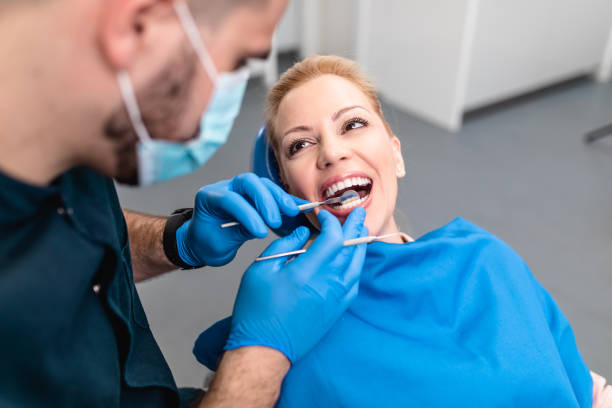 Emergency Dental Services in Lakeport, TX
