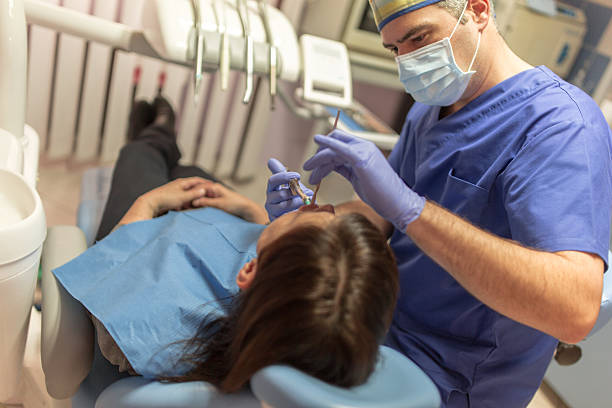 Best Sleep Apnea Treatment  in Lakeport, TX