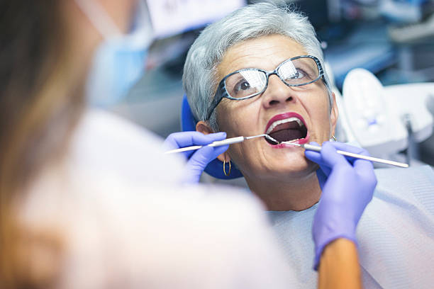 Best Full Mouth Reconstruction  in Lakeport, TX