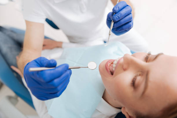 Oral Surgery in Lakeport, TX