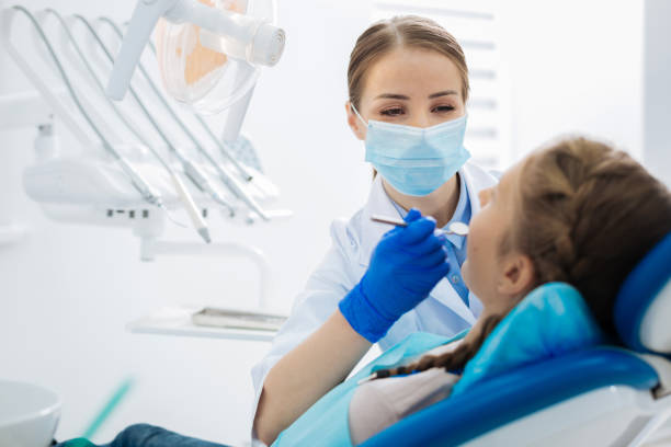 Best Dental Fillings (Composite and Amalgam)  in Lakeport, TX
